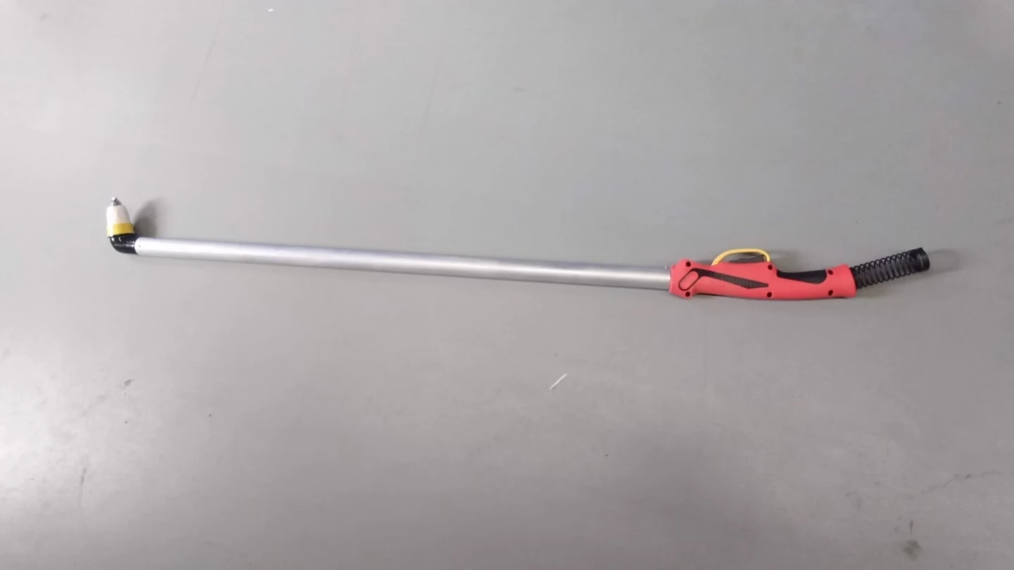 Tay cắt Plasma ALPHA P80 - 100CM